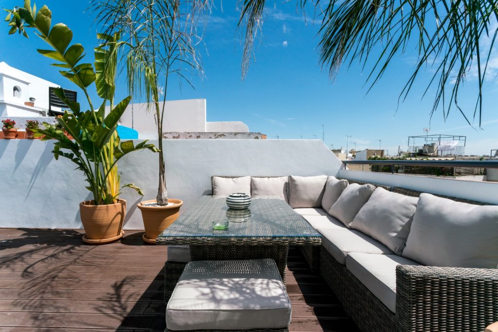 Piscina-SPA-en-una-Casa-Privada-centro-Sevilla-5