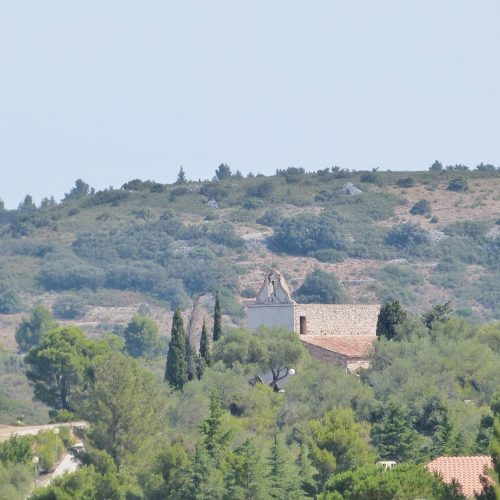 Sweet Estagel-Chapelle-saint-Vincent-Patrimoine